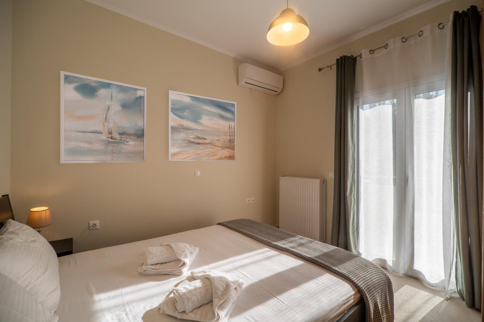 Tranquil Retreat In Apokoronas - Chania Kokkino Chorio Екстериор снимка